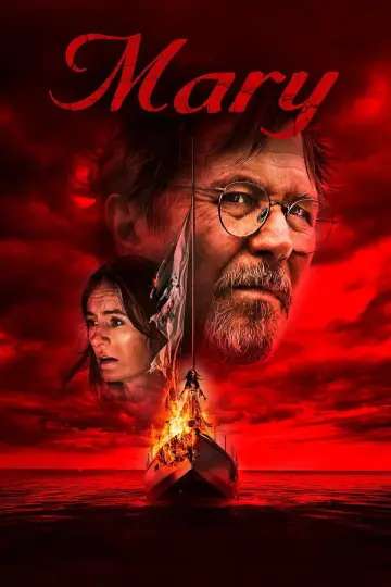 Plakat do filmu "Morze strachu" #905403