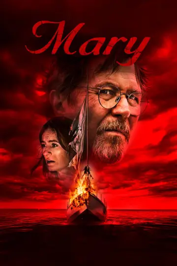 Plakat do filmu "Morze strachu" #905404