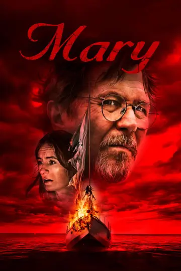 Plakat do filmu "Morze strachu" #905405
