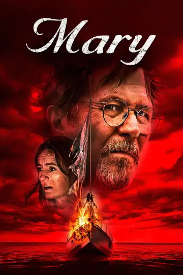 Plakat do filmu "Morze strachu" #905411