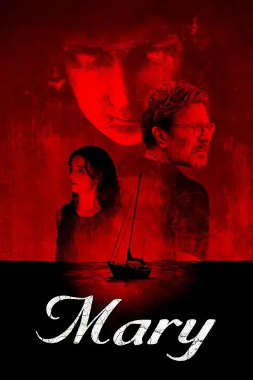 Plakat do filmu "Morze strachu" #905412