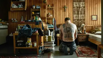Zasłona do filmu "Tylko Bóg może mnie sądzić" #428455