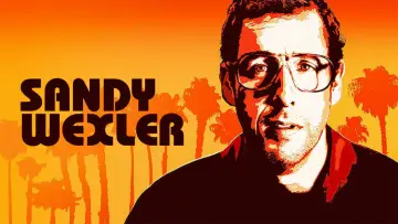 Zasłona do filmu "Sandy Wexler" #133433