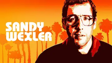 Zasłona do filmu "Sandy Wexler" #133434