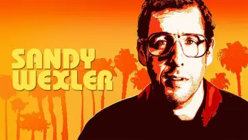 Zasłona do filmu "Sandy Wexler" #133435