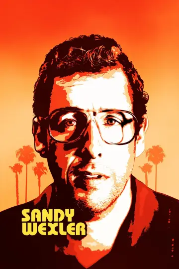 Plakat do filmu "Sandy Wexler" #133440