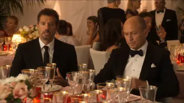 Zasłona do filmu "Sandy Wexler" #397777