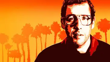 Zasłona do filmu "Sandy Wexler" #397779