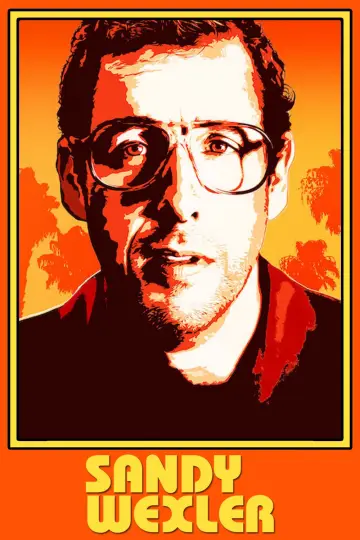 Plakat do filmu "Sandy Wexler" #397781