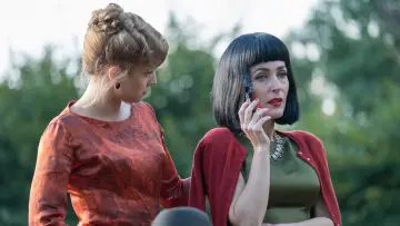 Zasłona do filmu "Dom Zbrodni" #1539354
