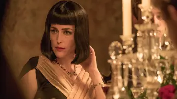 Zasłona do filmu "Dom Zbrodni" #1539356