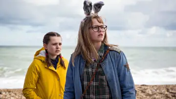 Zasłona do filmu "Zabijam gigantów" #299815