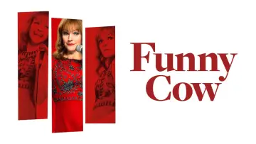 Zasłona do filmu "Funny cow" #1893463