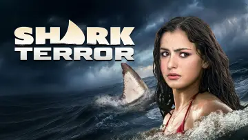 Zasłona do filmu "Shark Terror" #657869