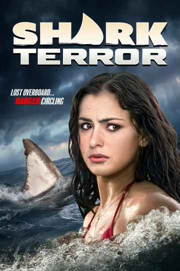 Plakat do filmu "Shark Terror" #657890