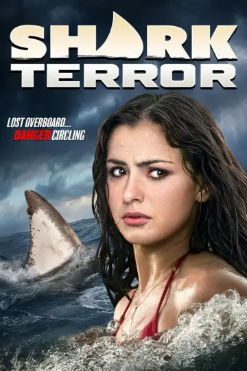 Plakat do filmu "Shark Terror" #657893