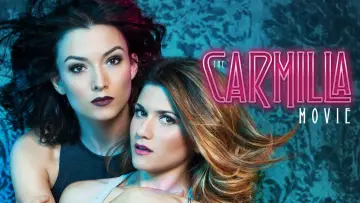 Zasłona do filmu "The Carmilla Movie" #1071890