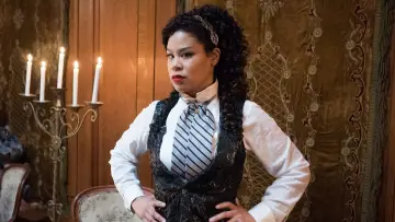 Zasłona do filmu "The Carmilla Movie" #428805