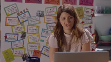 Zasłona do filmu "The Carmilla Movie" #428810