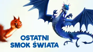 Zasłona do filmu "Ostatni smok świata" #1121758