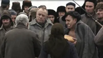 Zasłona do filmu "Излечить страх" #1145746