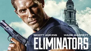Zasłona do filmu "Eliminatorzy" #1026808