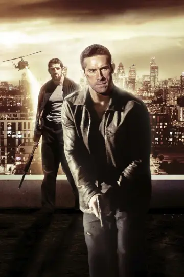 Plakat do filmu "Eliminatorzy" #1026817
