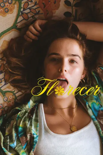 Plakat do filmu "Flower" #1092705