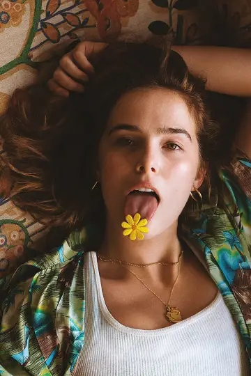 Plakat do filmu "Flower" #459535