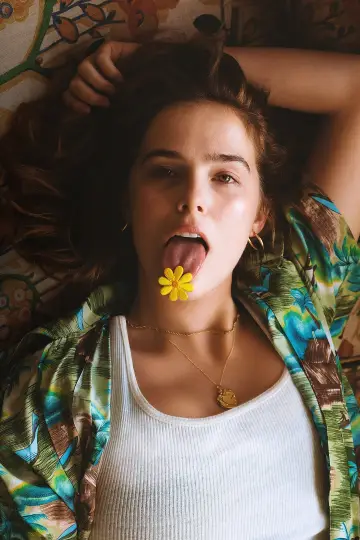 Plakat do filmu "Flower" #459536