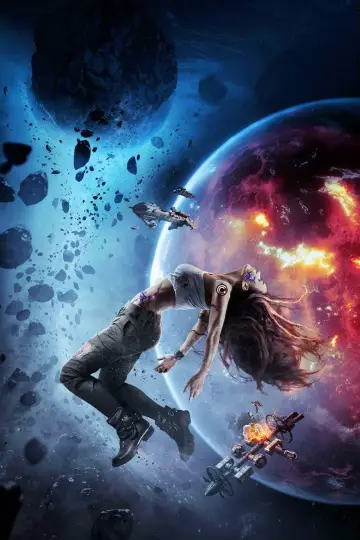 Plakat do filmu "Teleios" #495782