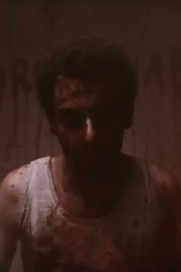 Plakat do filmu "Morre Diabo" #1188366