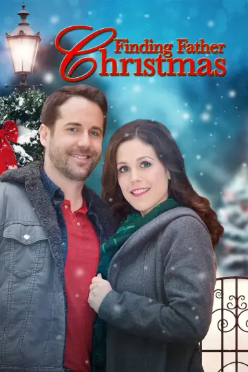 Plakat do filmu "Finding Father Christmas" #1070270