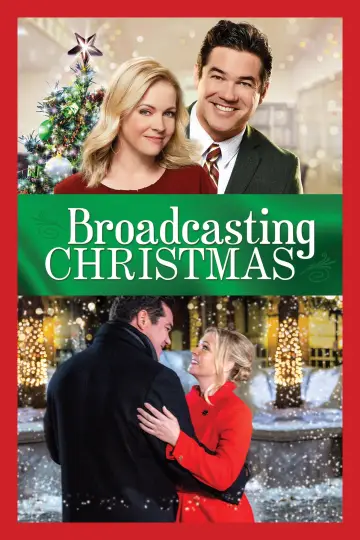Plakat do filmu "Broadcasting Christmas" #1125852
