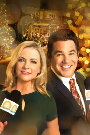 Plakat do filmu "Broadcasting Christmas" #494030
