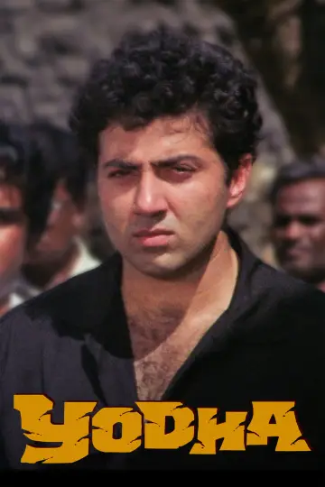 Yodha