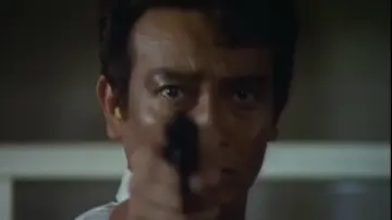 Zasłona do filmu "監禁逃亡" #878313
