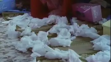 Zasłona do filmu "監禁逃亡" #878318