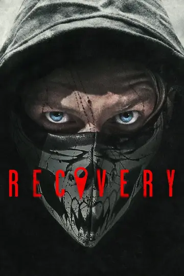 Plakat do filmu "On cię znajdzie" #1124151