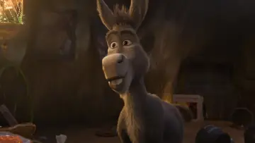 Zasłona do filmu "Shrek 5" #925459