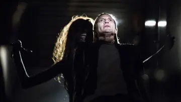 Zasłona do filmu "Baba Jaga" #1069551