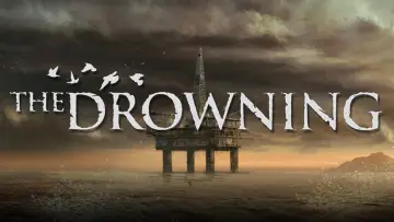 Zasłona do filmu "Utonięcie" #1105690