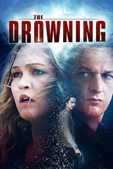 Plakat do filmu "Utonięcie" #1105699