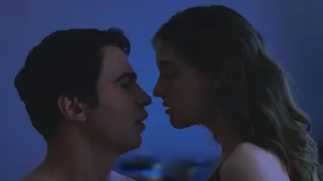 Zasłona do filmu "Wina" #357359