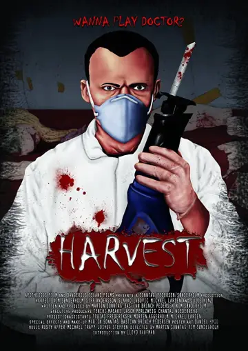 Høsten plakat