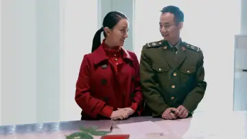 Zasłona do filmu "一句顶一万句" #1150866