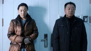 Zasłona do filmu "一句顶一万句" #1150867