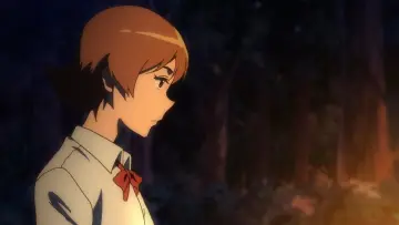 Zasłona do filmu "デジモンアドベンチャー tri. 第4章「喪失」" #389773