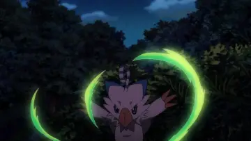 Zasłona do filmu "デジモンアドベンチャー tri. 第4章「喪失」" #389774