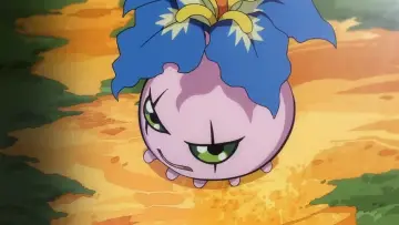Zasłona do filmu "デジモンアドベンチャー tri. 第4章「喪失」" #389776